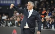 Igor Kokoskov: 