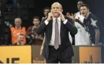 Ettore Messina: 