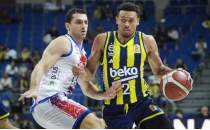 Fenerbahe Beko, Onvo Bykekmece