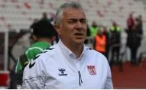 Mehmet Alt�parmak: 'Hak etti�imiz bir galibiyet'