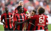 Gaziantep FK, 3 eksikle Kayseri deplasmannda