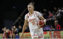 MSA BK Mersin, Melikgazi Kayseri