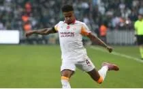 Galatasaray'a Jakobs'tan kt haber!