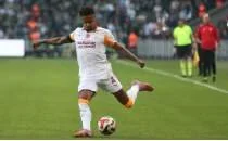 Ismail Jakobs i�in �arp�c� geli�me: Antrenmanlarda yok!