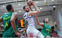 Aliaa Petkimspor, Romanya