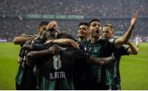 Kocaelispor, Genlerbirlii