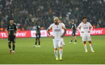 Rdvan Dilmen: 'Dier malardan ders alacaksnz'