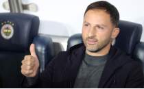 Domenico Tedesco, ideal ilk 11