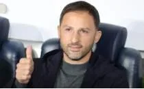 Domenico Tedesco, ilk 11