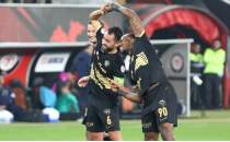 orum FK, evinde  puan  golle ald!