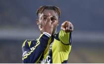 Fenerbahe'de yeni prens Nene!