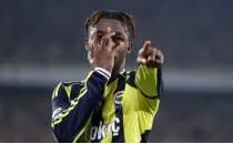 Fenerbahe kazand, Galatasaray ile fark1yapt!