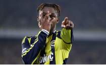 Dorgeles Nene: 'Fenerbah�e'de gurur duydum'