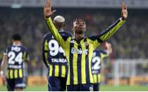 Dorgeles Nene: 'Fenerbahe ok byk!'