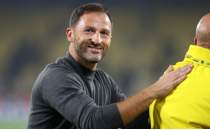 Domenico Tedesco: 