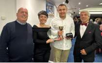 Ultra maraton yzcs otizmli Tuna Tunca