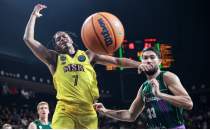 Mersin Spor, Unijaca Malaga