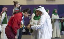 Trkiye, slami Dayanma Oyunlar