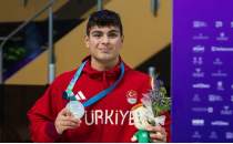 Milli yzclerden 49 madalya