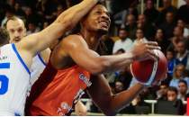 Galatasaray MCT Technic, Trieste'yi arlayacak