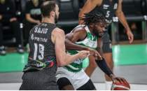 Bursaspor nefes kesen mata Petkimspor