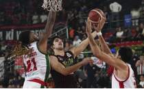 Glint Manisa Basket, deplasmanda Karyaka