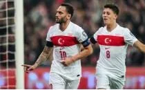 te Trkiye'nin Dnya Kupas fikstr!