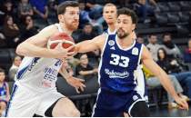 Nefes kesen mata kazanan Baheehir Koleji!