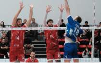 stanbul Bykehir Belediyespor, Alanya