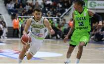 Merkezefendi Belediyesi Basket, TOFA