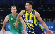 Fenerbahe Beko, Erokspor