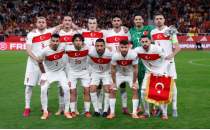 A Milli Tak�m, D�nya Kupas�