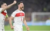 Be�ikta�'ta geri say�m; Salih �zcan!