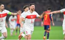 Be�ikta�'ta rota Salih �zcan olabilir!