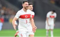 Thomas Reis'in �zel iste�i: Salih �zcan