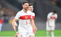 Sergen Yal��n, Salih �zcan'� bekliyor