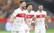 Bizim �ocuklar, �spanyol bas�n�n� �oka soktu!