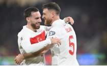 Be�ikta�'�n Salih �zcan �srar�n�n nedeni belli oldu!