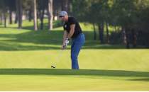 Turkish Airlines World Golf Cup, Antalya