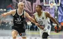 Olympiakos - Fenerbahçe Beko karşılaşması ertelendi!