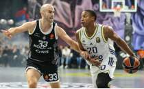 Euroleague'de 15. hafta heyecan!