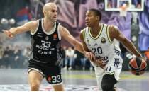 Fenerbahe Beko, Monaco'ya konuk olacak!