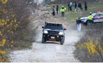 Burhan Turan Trkiye Baja ampiyonas