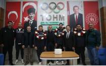 6. slami Dayanma Oyunlar