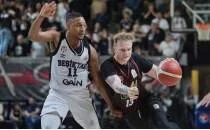 Beikta GAN, 14 say geriden gelerek seriyi srdrd!