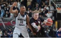 Basketbolda haftann program!