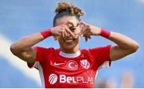 ABB FOMGET, Kadn Futbol Sper Ligi'nde yarn Fenerbahe'yi arlayacak