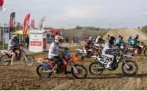 Trkiye Motokros ampiyonas