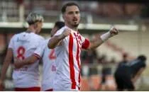 Boluspor, geriye dt mata Amed SK