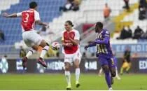 Fatih Karagmrk, Genlerbirlii deplasmannda 